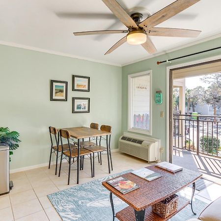 Coastal Condo With Pool And Direct Beach Access! Hilton Head Island Exterior foto