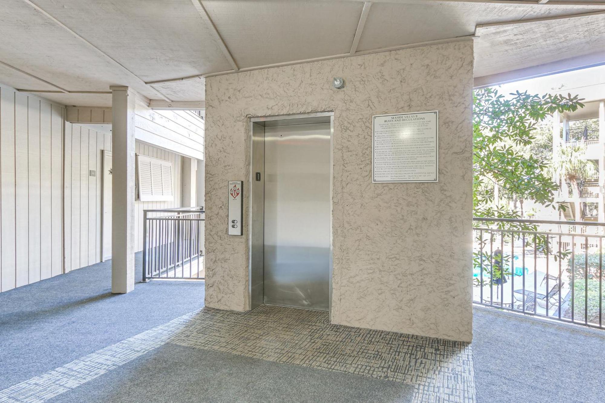 Coastal Condo With Pool And Direct Beach Access! Hilton Head Island Exterior foto